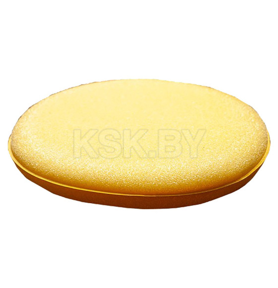 Аппликатор поролоновый круглый 10.5 х 2 см Detail DT-0231 (DT-0231) 