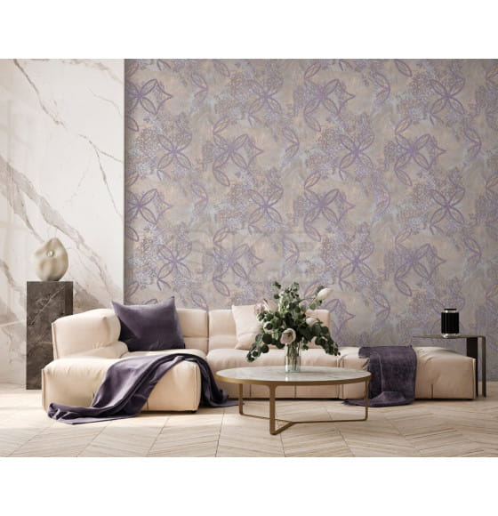 Обои Wallsecret elite Couture 8709-24 (8709-24)