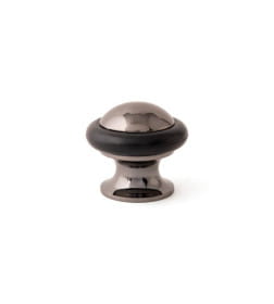 Упор дверной Apecs DS-0011-BN