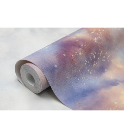 Обои Wallsecret basic Milky Way 8718-15