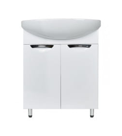 Тумба напольная Doratiz Афина 65 под умывальник Балтика 