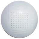 Душ верхний без подсветки 250 мм.