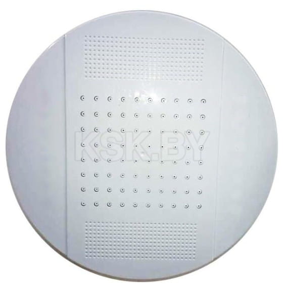 Душ верхний без подсветки 250 мм.