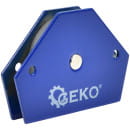 Угол магнитный  12,5кг 6 углов  GEKO (G01867) 