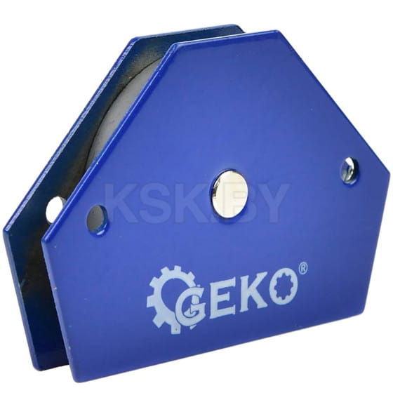 Угол магнитный  12,5кг 6 углов  GEKO (G01867) 