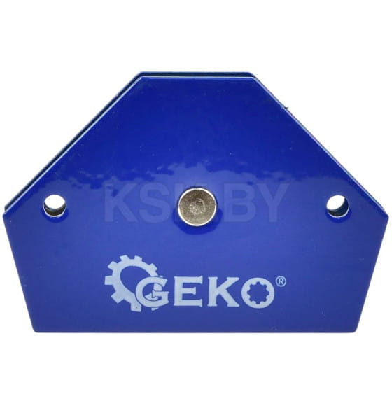 Угол магнитный  12,5кг 6 углов  GEKO (G01867) 