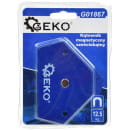 Угол магнитный  12,5кг 6 углов  GEKO (G01867) 