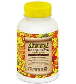 Колер Береза (К-60) 250 мл