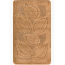 Коврик д/в MAXIMUS FLORA 60X100-2546-L.BROWN-FLORA (60X100-2546-L.BROWN-FLORA) 