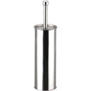 Ёрш для унитаза металлический,цвет хром.90002 (90002) 