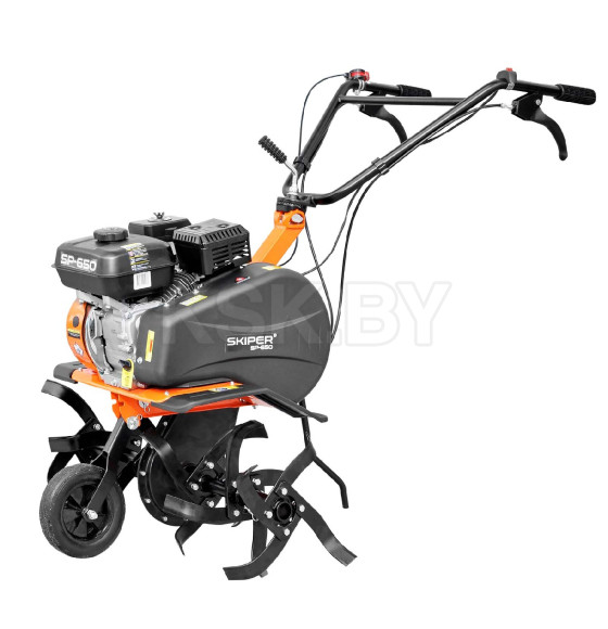 Культиватор SKIPER SP-650 (SSP650.00) 