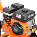 Культиватор SKIPER SP-650 (SSP650.00) 