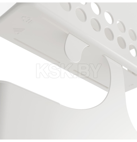 Контейнер навесной (белый) (М8431) 