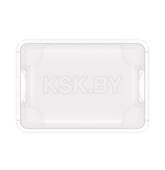 Контейнер универсальный 22л (с крышкой) М8312 (М8312)