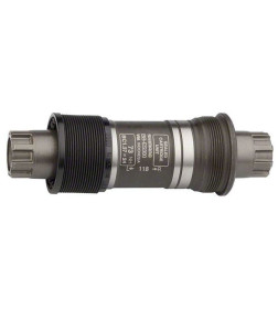 Каретка Shimano, ES300, 73/118, без болтов Octalink