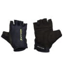 Перчатки велосипедные JAFFSON SCG 46-0442 XL (чёрный) (6173) 