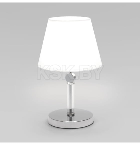 Настольный светильник 01145/1 хром (a061957) 
