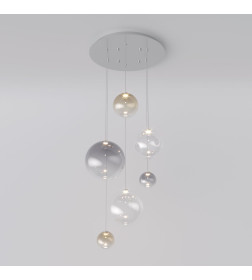 Подвесной светильник 50230 LED