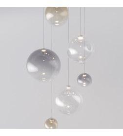 Подвесной светильник 50230 LED