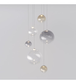 Подвесной светильник 50230 LED