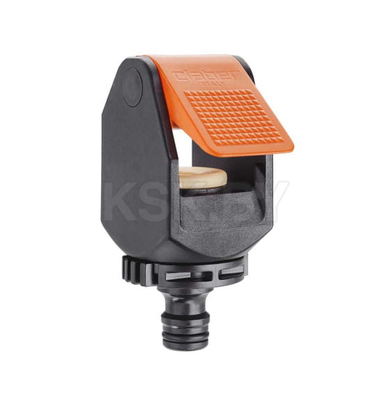 Соединитель быстрозажимной для смесителя Claber 8583 (8583) 