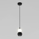 Подвесной светильник 50250/1 LED черный (a062386) 