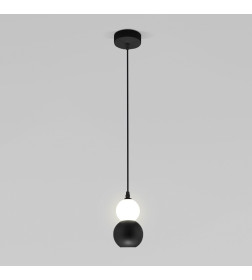 Подвесной светильник 50250/1 LED черный