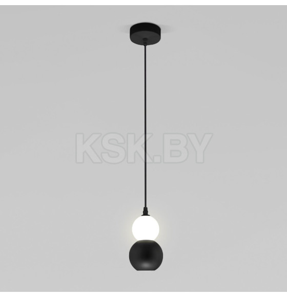 Подвесной светильник 50250/1 LED черный (a062386) 