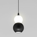 Подвесной светильник 50250/1 LED черный (a062386) 