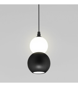 Подвесной светильник 50250/1 LED черный