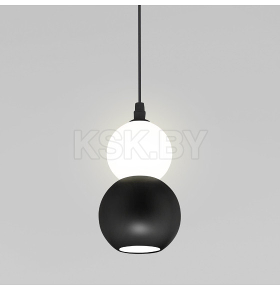 Подвесной светильник 50250/1 LED черный (a062386) 