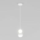 Подвесной светильник 50250/1 LED белый (a062388) 