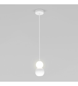 Подвесной светильник 50250/1 LED белый
