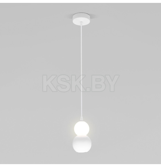 Подвесной светильник 50250/1 LED белый (a062388) 