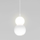 Подвесной светильник 50250/1 LED белый (a062388) 