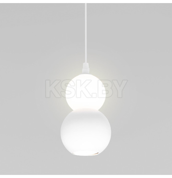 Подвесной светильник 50250/1 LED белый (a062388) 
