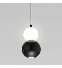 Подвесной светильник 50251/1 LED черный