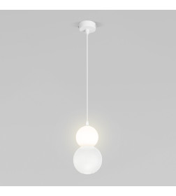Подвесной светильник 50251/1 LED белый