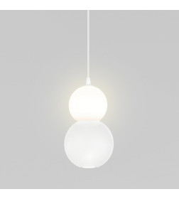 Подвесной светильник 50251/1 LED белый