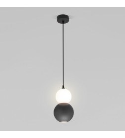 Подвесной светильник 50251/1 LED серый