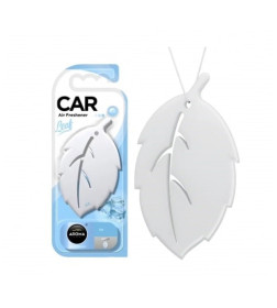 Ароматизатор Aroma Car Leaf 3D Ice