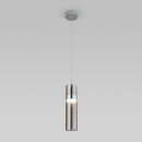 Подвесной светильник 50244/1 LED хром/дымчатый (a061289) 