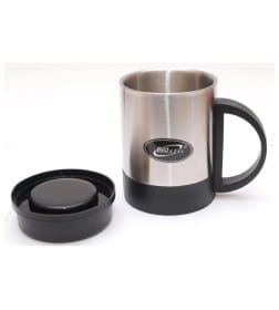 Термокружка БИОСТАЛЬ NM-105 A 370мл.