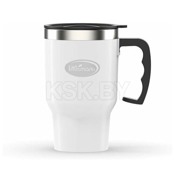 Термокружка БИОСТАЛЬ-АВТО NМP-Р 450мл.