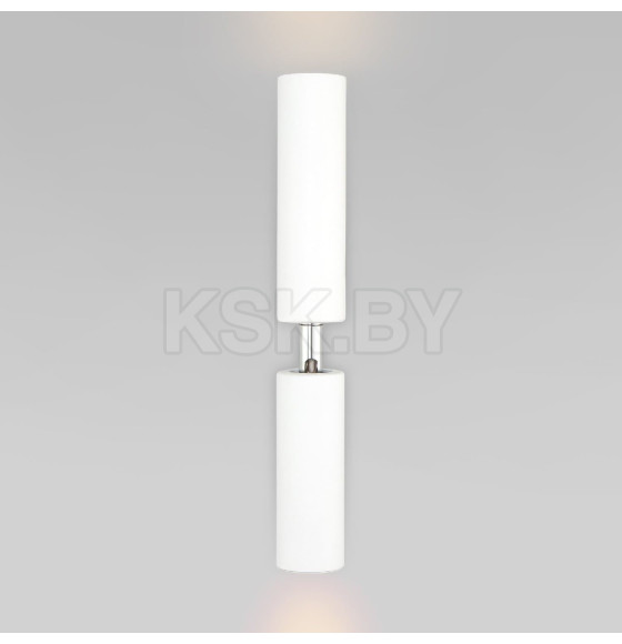 Настенный светильник 40020/1 LED белый (a061308) 