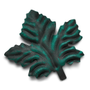 Кузнечная краска Elcon Patina зелень (0.2 кг)