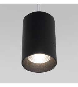 Подвесной светильник 50248/1 LED/ черный