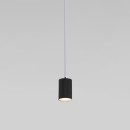 Подвесной светильник 50248/1 LED/ черный (a061423) 