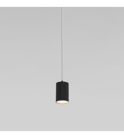 Подвесной светильник 50248/1 LED/ черный