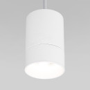 Подвесной светильник 50248/1 LED/ белый (a061424) 
